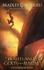 A Wasteland of My God's Own Making: A Shattered Sands Novella - Paperback
