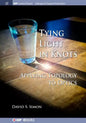 Tying Light in Knots: Applying Topology to Optics - Hardcover