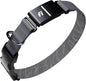 Fi Series 3+ Smart GPS Dog Tracker Collar Health Monitor Waterproof LED