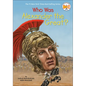 Who Was Alexander the Great? - Hardcover