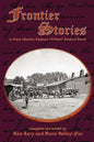 Frontier Stories: A New Mexico Federal Writers' Project Book - Paperback