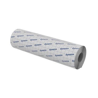Dynarex View Guard Transparent Film Dressing Roll - 12ea/cs (12 Count)