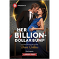 Her Billion-Dollar Bump - Paperback