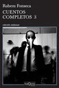 Cuentos Completos 3 - Paperback