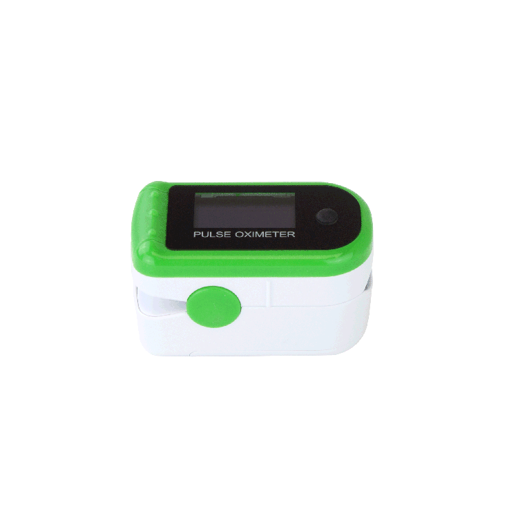 Dynarex Fingertip Pulse Oximeter (10 Count)