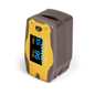 Dynarex Fingertip Pulse Oximeter (10 Count)