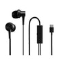 Type-C sports bluetooth in-ear headphones