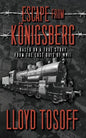 Escape from Konigsberg - Paperback