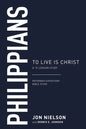 Philippians: To Live Is Christ - Paperback