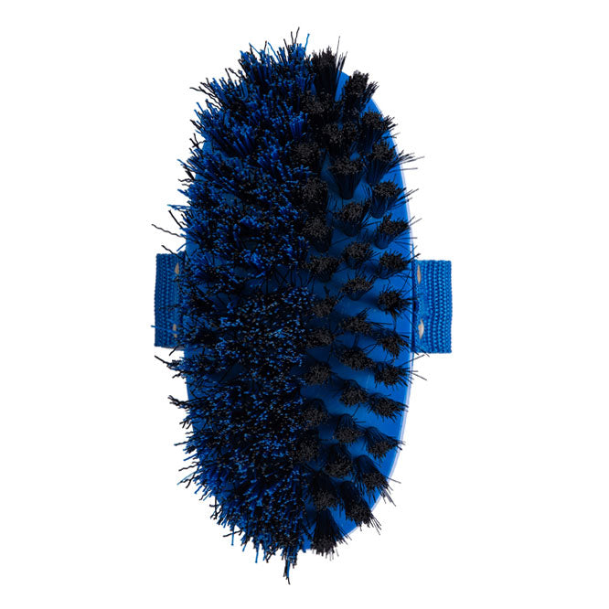 TuffRider PLASTIC BODY BRUSH