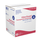 Dynarex View Guard Transparent Dressings - Sterile, 4" x 4 3/4" - 50ea/bx, 4bxs/cs (200 Count)