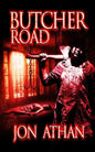 Butcher Road - Paperback
