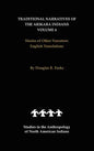 Traditional Narratives of the Arikara Indians, English Translations, Volume 4: Stories of Other Narrators - Hardcover
