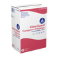 Dynarex View Guard Transparent Dressings - Sterile, 6" x 8" - 10ea/bx, 8bxs/cs (80 Count)