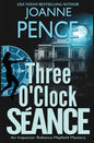 Three O'Clock Seance: An Inspector Rebecca Mayfield Mystery - Paperback