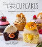 Fantastic Filled Cupcakes: Kick Your Baking Up a Notch with Incredible Flavor Combinations - Paperback