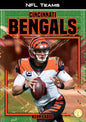 Cincinnati Bengals - Library Binding