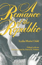 Romance of the Republic-Pa - Paperback