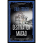 Destination Macao - Paperback