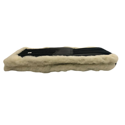 TuffRider All-Purpose Fleece-Lined Hook and Loop Adjustable Horse Boots