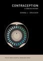 Contraception: A Concise History - Paperback