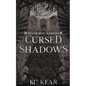 Cursed Shadows - Paperback