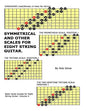Symmetrical and Other Scales for Eight String Guitar - Paperback