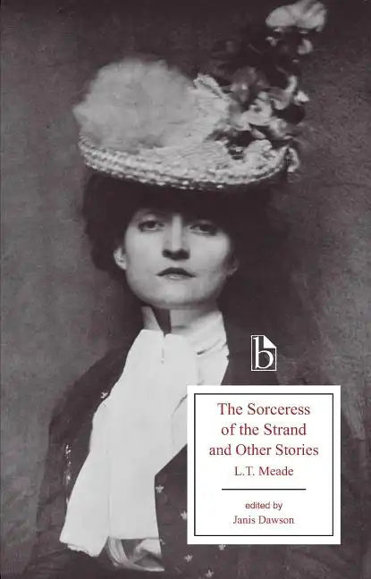 The Sorceress of the Strand and Other Stories - Paperback