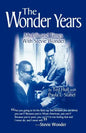 The Wonder Years My Life and Times With Stevie Wonder - Paperback