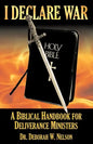 I Declare War - Paperback