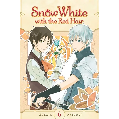 Snow White with the Red Hair, Vol. 6 - Paperback