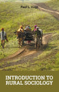 Introduction to Rural Sociology - Paperback