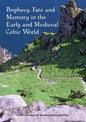 Prophecy, Fate and Memory in the Early Medieval Celtic World - Paperback