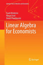 Linear Algebra for Economists - Paperback