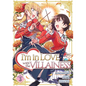 I'm in Love with the Villainess (Manga) Vol. 3 - Paperback