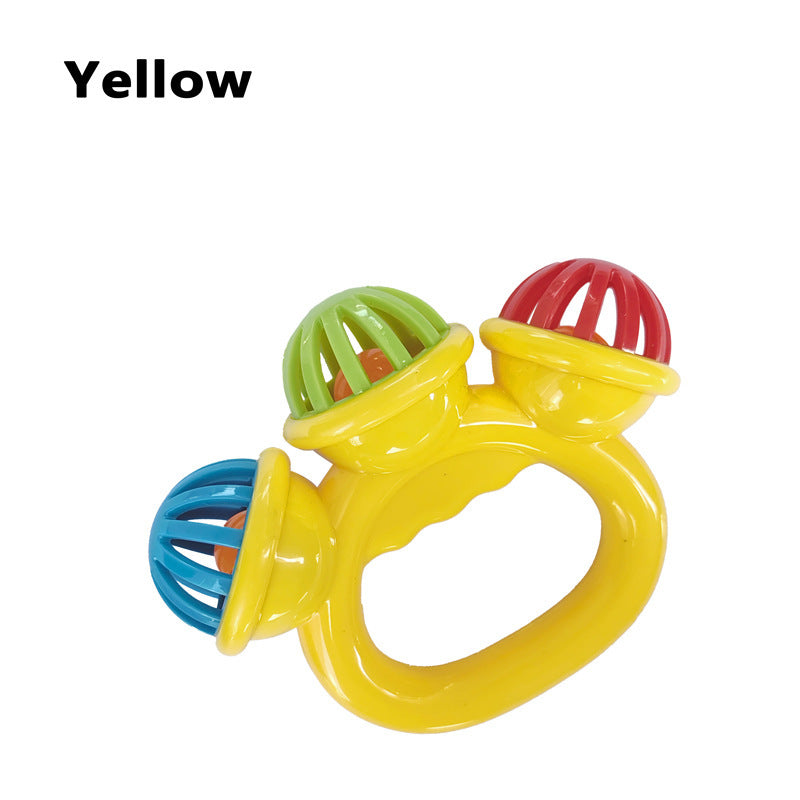 Baby Toys Handbell Educational Toys
