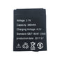 Smart Watch Battery Replacement ab-s1 Smart Watch Battery