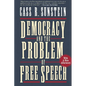 Democracy and the Problem of Free Speech - Paperback