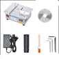Small Portable Compact Benchtop Table Saw