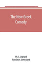 The new Greek comedy - Paperback