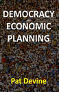 Democracy and Economic Planning - Paperback