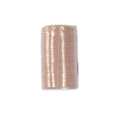 Dynarex Elastic Bandages, 10ea/bx, 5bxs/cs (50 Count)