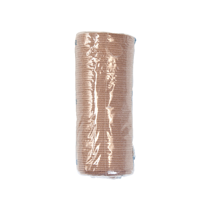 Dynarex Elastic Bandages, 10ea/bx, 5bxs/cs (50 Count)