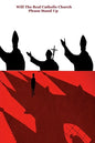 Will the Real Catholic Church Stand Up? - Paperback