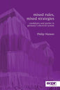 Mixed Rules, Mixed Strategies: Parties and Candidates in Germany's Electoral System - Paperback