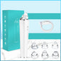 USB Rechargeable Vacuum Pimple Extractor Machine