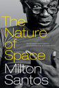 The Nature of Space - Paperback