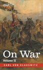 On War Volume II - Hardcover