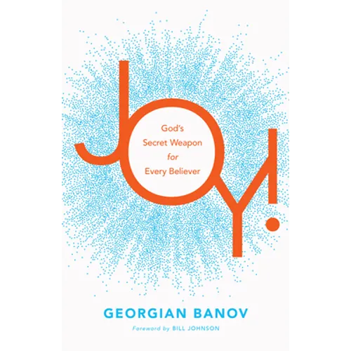 Joy! - Hardcover
