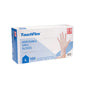 TouchFlex Ultra Vinyl Gloves 1000 Count, Clear